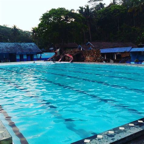 Kolam Renang Diponegoro: A Must-Visit Swimming Pool in Indonesia