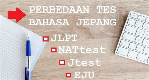 Komponen dan Durasi Ujian NAT Test N3