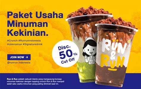 Minuman Trendi yang Lagi Hits di Indonesia