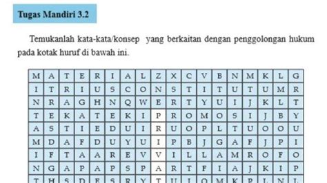 Materi PAT PKN Kelas 11: Membangun Kecerdasan Berbangsa dan Bernegara