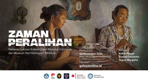 Konser Musik di Zaman Peralihan Politik Indonesia