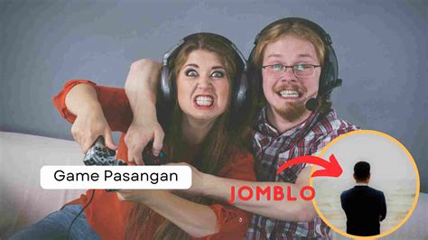 Kumpulan Game Jomblo