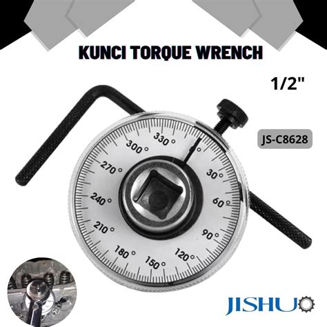 Kunci Torque Indonesia