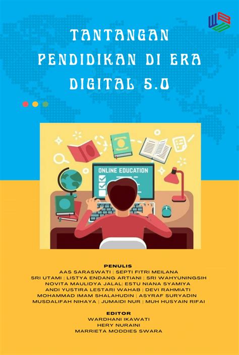 Kurikulum Pendidikan Indonesia di Era Digital