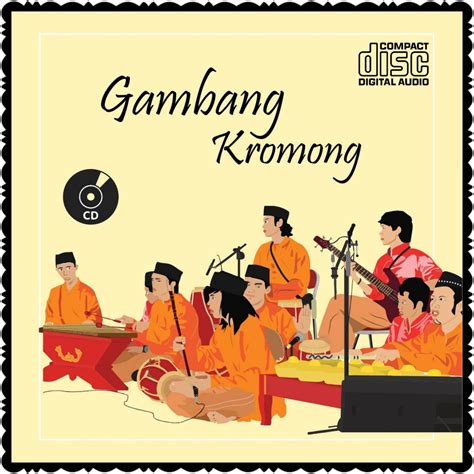 Lagu Daerah Indonesia yang Berirama Musik Gambang Kromong