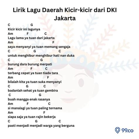 Lagu tradisional Indonesia