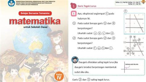 Latihan Soal Matematika Kelas 4 Halaman 71