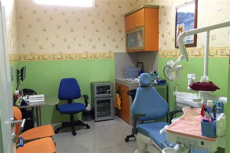 Layanan yang Disediakan oleh Dokter Gigi di Daerah Setu Bekasi