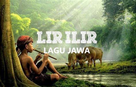 Exploring the Meaning and Significance of Lir Ilir Sholawat in Indonesian Education