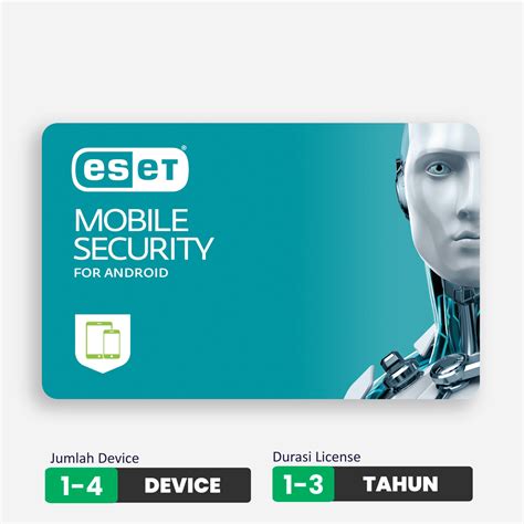 Protect Your Android with ESET Mobile Security License in Indonesia