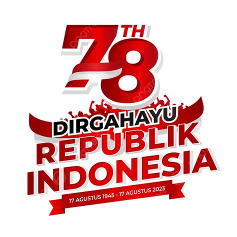 Logo 30 Indonesia