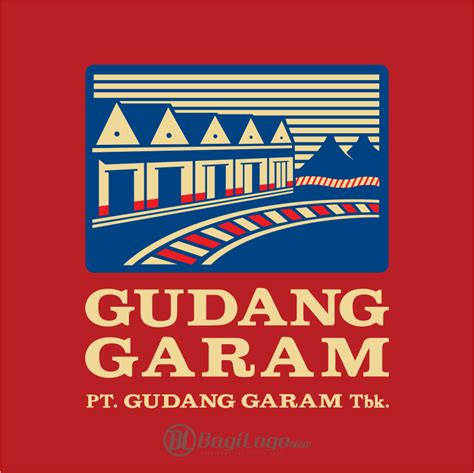 Logo Gudang Garam