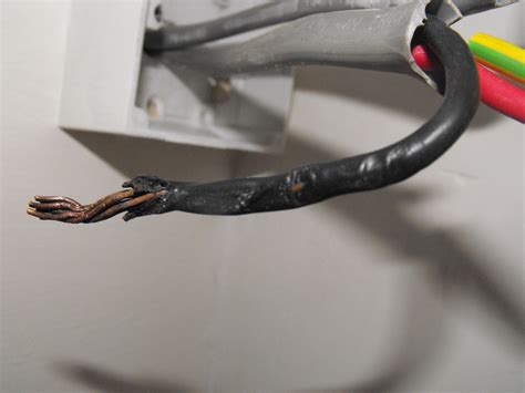 Loose or Damaged Wires or Connectors