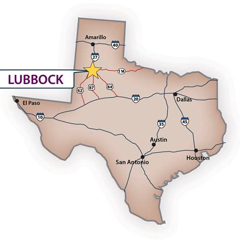 Lubbock