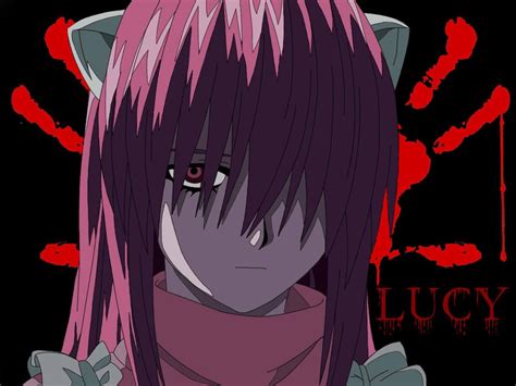 Lucy Elfen Lied