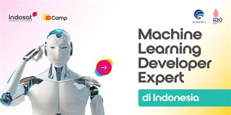 Machine Learning di Indonesia