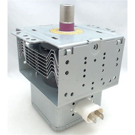 Microwave Magnetron