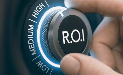 Maintaining, Upgrading and Measuring Digital Assets ROI