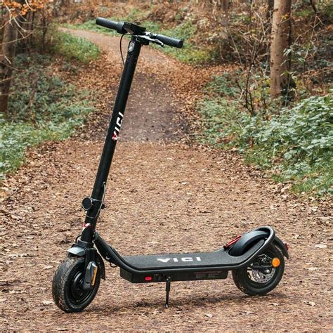 Maintenance Tips for Extending the Life of Your Electric Scooter