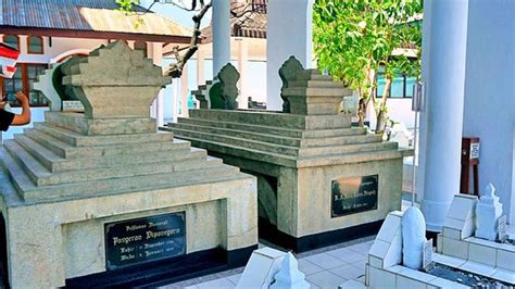 Makam Pangeran Diponegoro