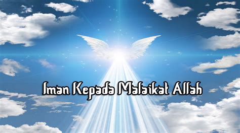 Mengapa Beriman kepada Malaikat Allah Dapat Mendorong Kita Gemar Bersedekah di Indonesia?
