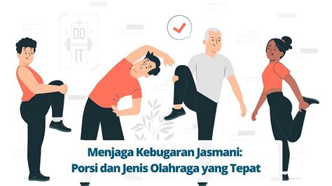 Unsur-Udah Kebugaran Jasmani dalam Pendidikan di Indonesia