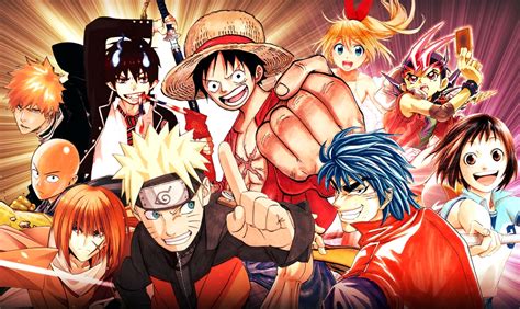 Unduh Manga Sub Indo dengan Mudah di Indonesia!