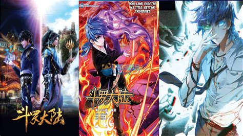 Manhua: Komik Populer Asal China yang Mendunia