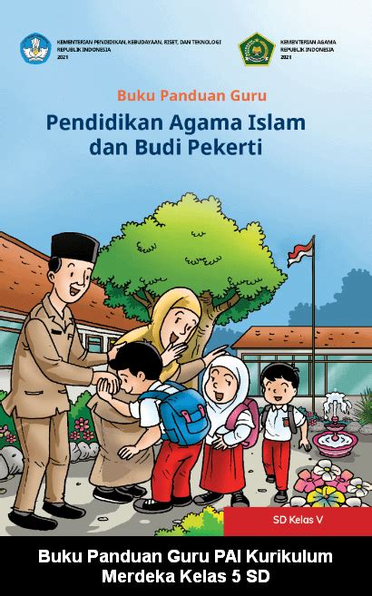 Soal dan Jawaban PAI Kelas 5 SD di Indonesia