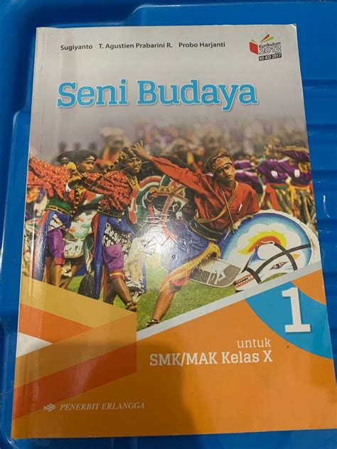 Materi yang Terdapat di Bukupaket Com Kelas 10