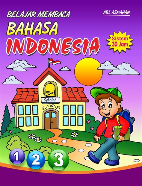 Membaca Bahasa Indonesia