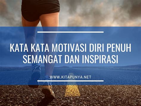 Membangun motivasi diri Indonesia