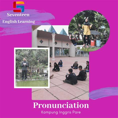 Mendengarkan dan Memahami Pronunciation dalam Pembelajaran Bahasa Inggris Kelas 1 SD
