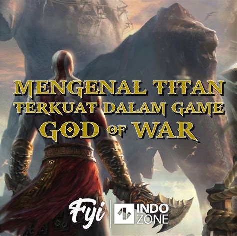 God of War: Petualangan Sang Dewa dalam Mode Offline