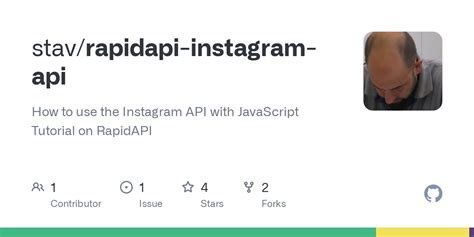 Menggunakan RapidAPI Instagram