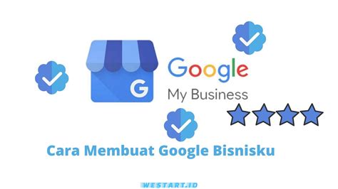 Mengupdate Informasi Bisnis pada Google Bisnisku