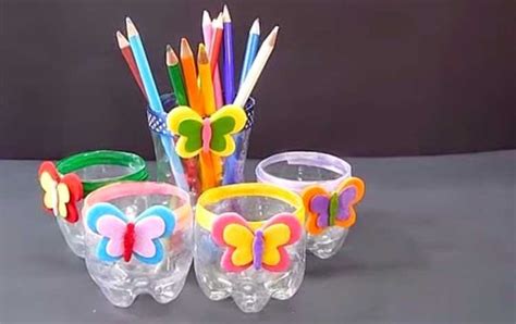 Meningkatkan Kreativitas Anak-Anak dengan Gelas Ice Cream Plastik