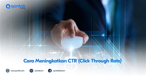 Meningkatkan Tingkat Klik-Through Rate (CTR) dengan CPM yang Efektif