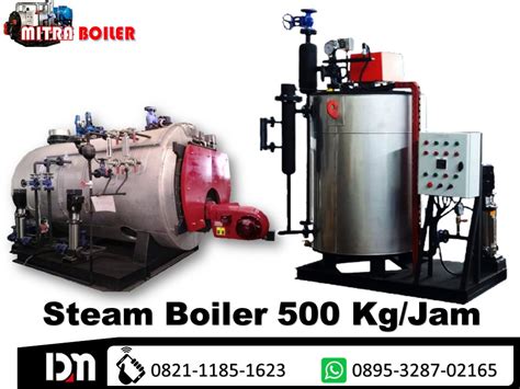 Mesin Boiler adalah in INDONESIA