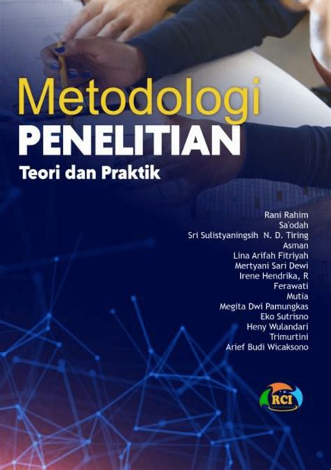 Metode dan Metodologi Indonesia