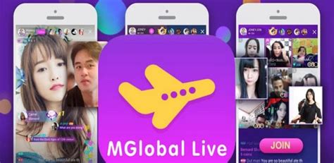 Mglobal Live