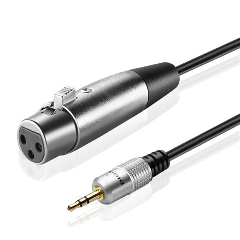 Microphone adapter