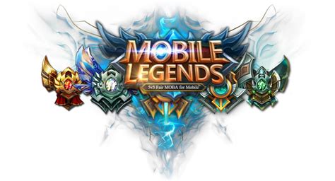 mobile legends icon