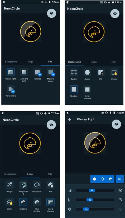 Modifikasi Tampilan Android dengan Icon Paket