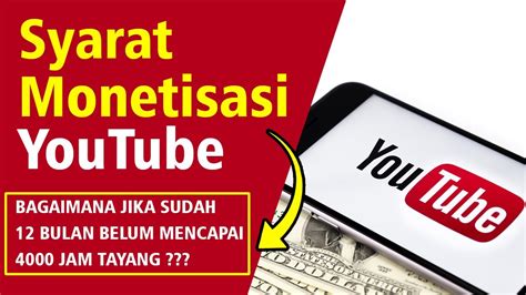 Berapa Lama Proses Peninjauan Monetisasi YouTube di Indonesia?