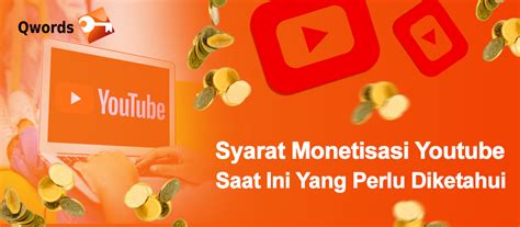 How to Monetize Your YouTube Channel in Indonesia: A Beginner’s Guide