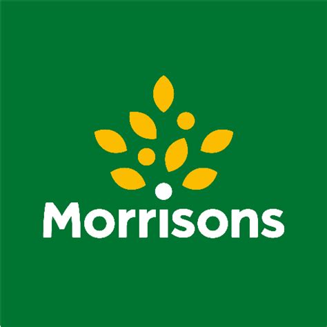 Morrisons Groceries App Logo