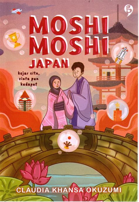 Moshi Moshi in Japan