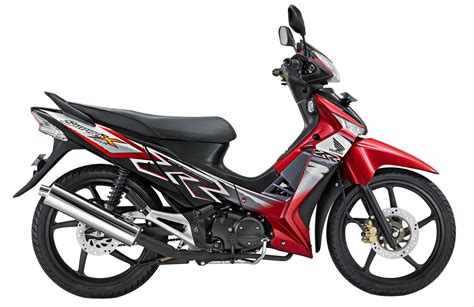 Motor 12r Indonesia