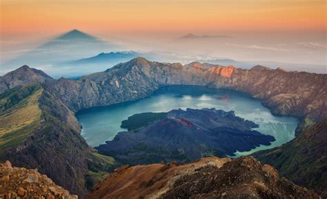 Mount Rinjani